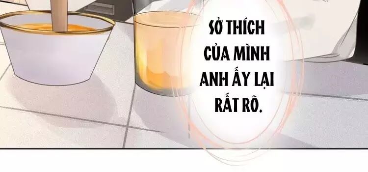 Ám Hắc Hệ Noãn Hôn: Chapter 8