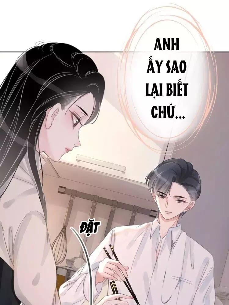 Ám Hắc Hệ Noãn Hôn: Chapter 8