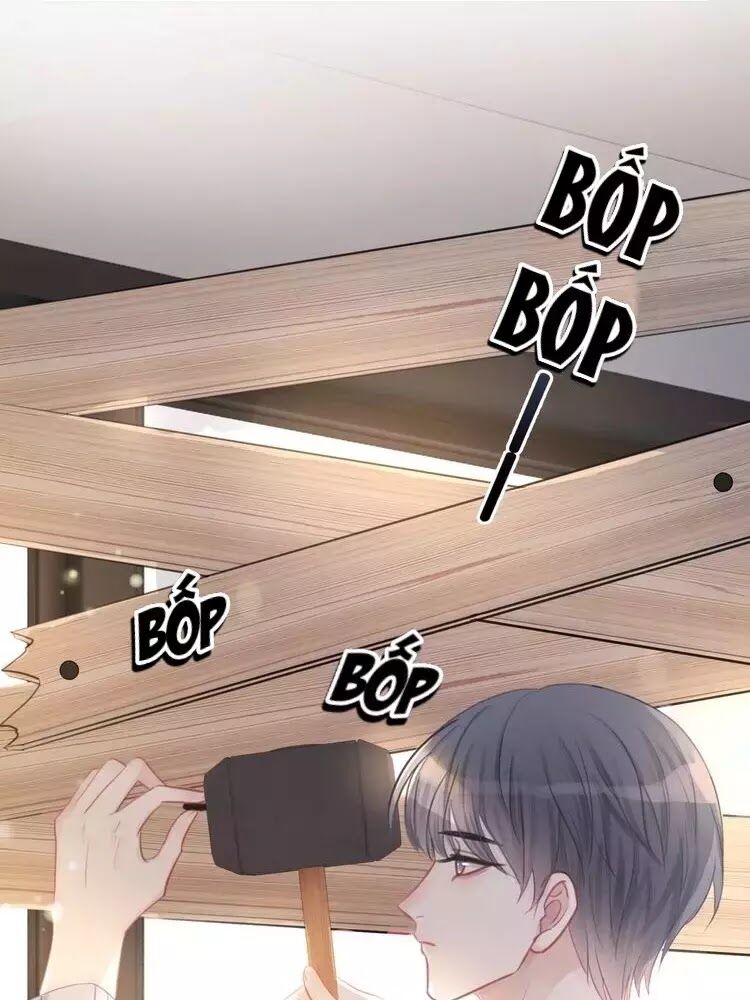 Ám Hắc Hệ Noãn Hôn: Chapter 8