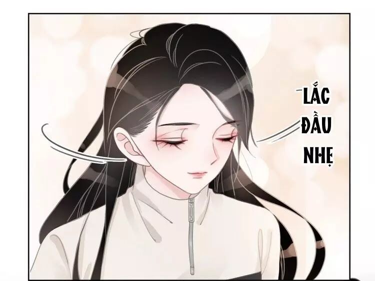 Ám Hắc Hệ Noãn Hôn: Chapter 8