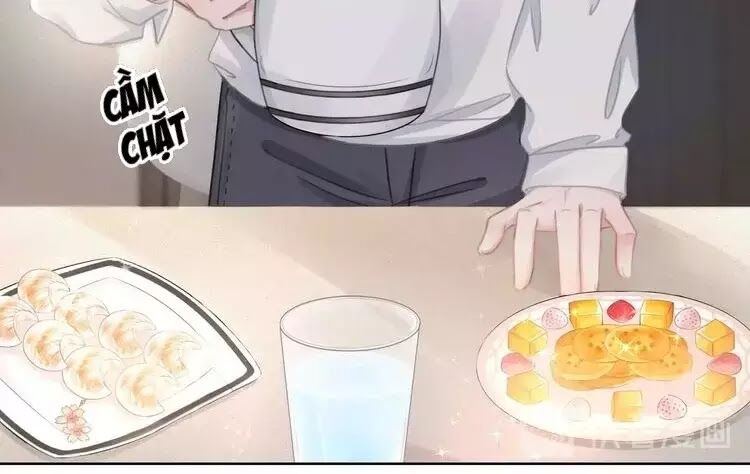 Ám Hắc Hệ Noãn Hôn: Chapter 8