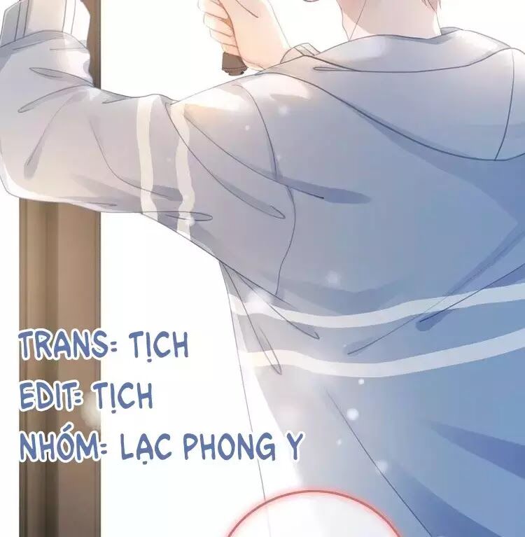 Ám Hắc Hệ Noãn Hôn: Chapter 8