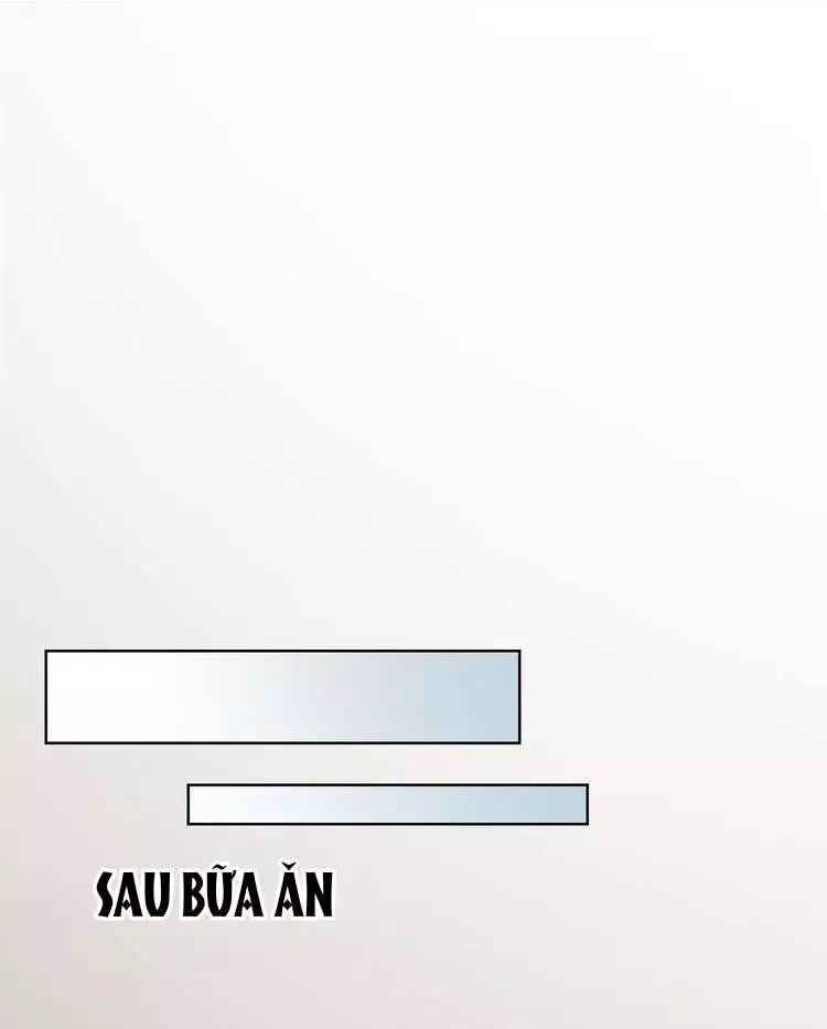 Ám Hắc Hệ Noãn Hôn: Chapter 8