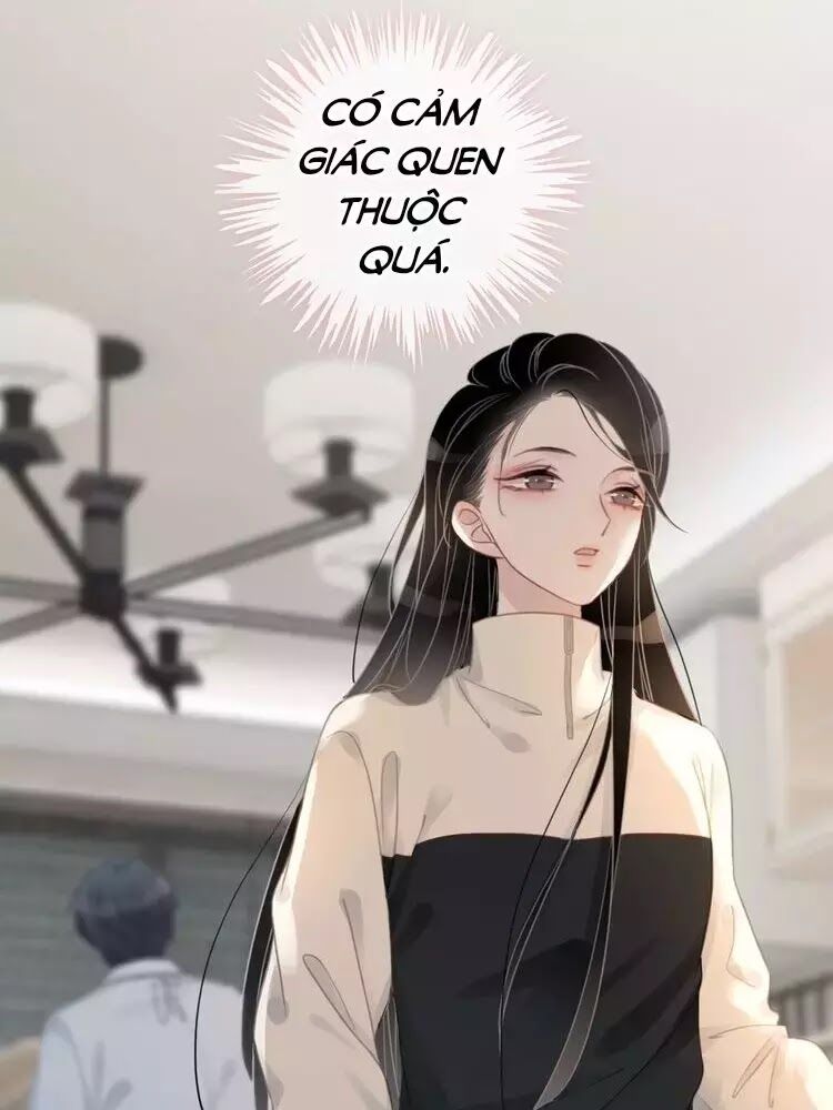 Ám Hắc Hệ Noãn Hôn: Chapter 8