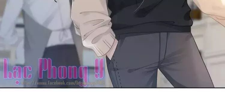 Ám Hắc Hệ Noãn Hôn: Chapter 8