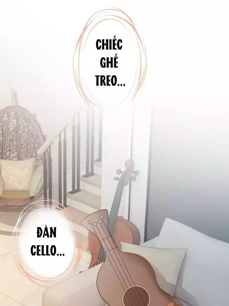 Ám Hắc Hệ Noãn Hôn: Chapter 8