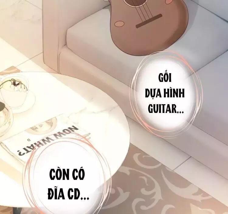 Ám Hắc Hệ Noãn Hôn: Chapter 8