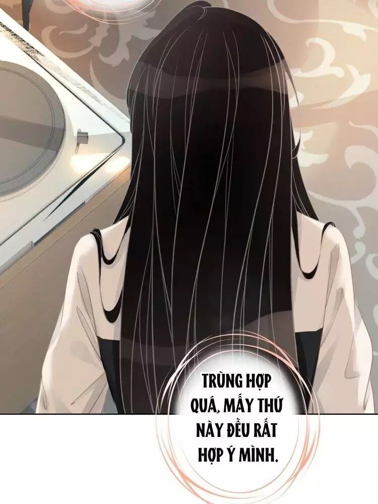 Ám Hắc Hệ Noãn Hôn: Chapter 8