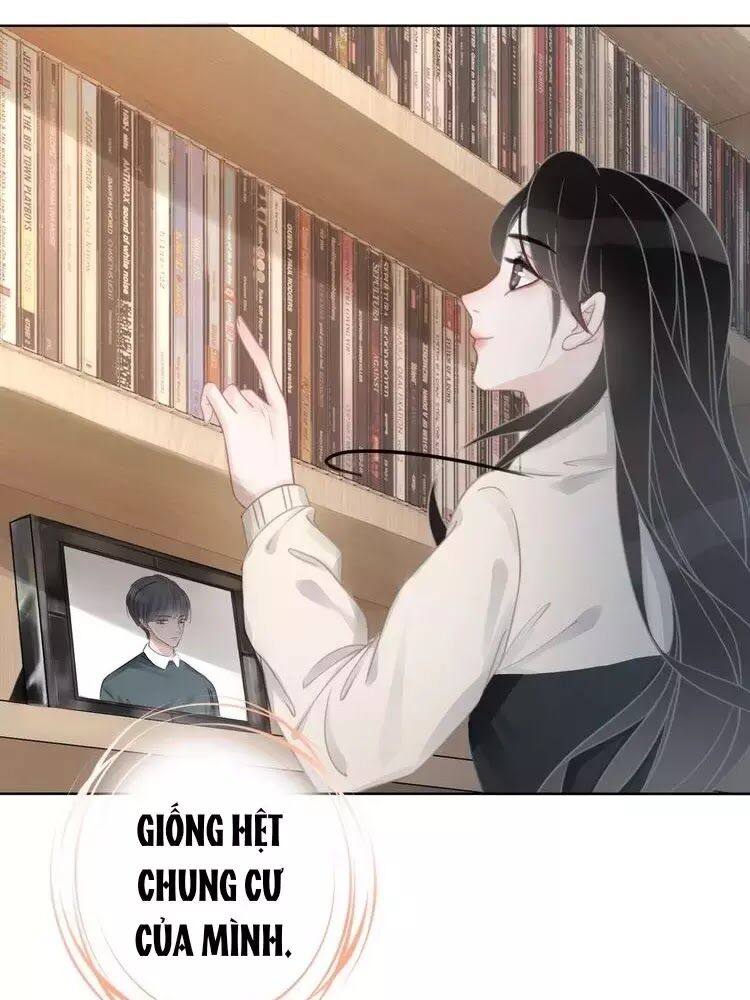 Ám Hắc Hệ Noãn Hôn: Chapter 8