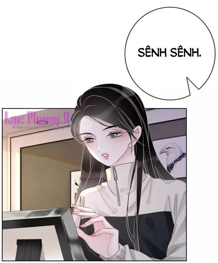 Ám Hắc Hệ Noãn Hôn: Chapter 8