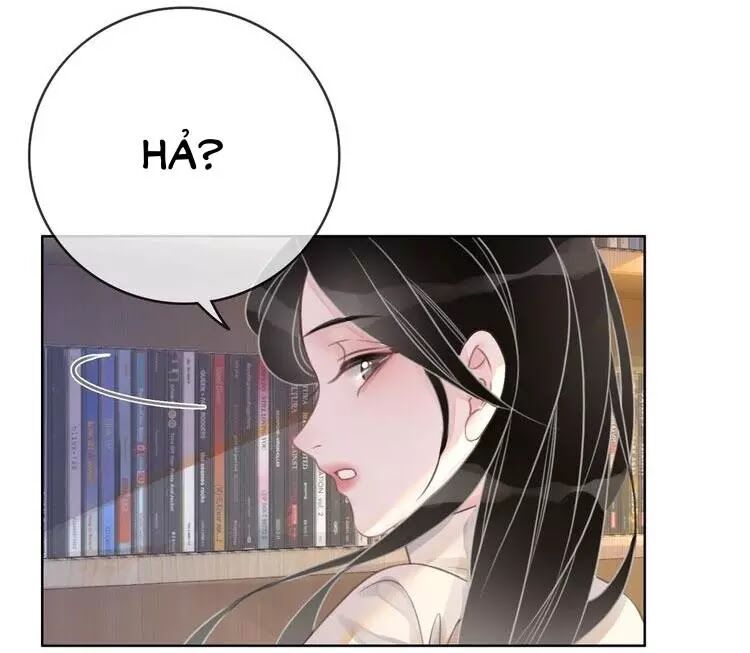 Ám Hắc Hệ Noãn Hôn: Chapter 8