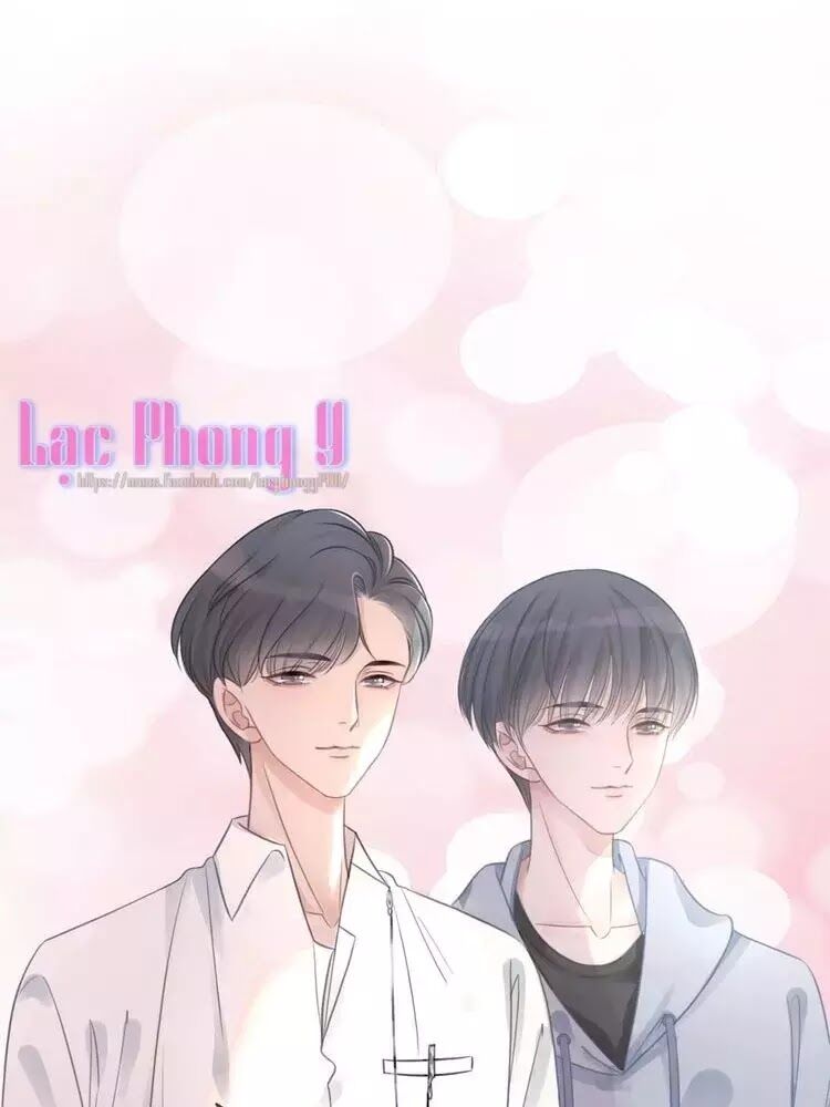 Ám Hắc Hệ Noãn Hôn: Chapter 8