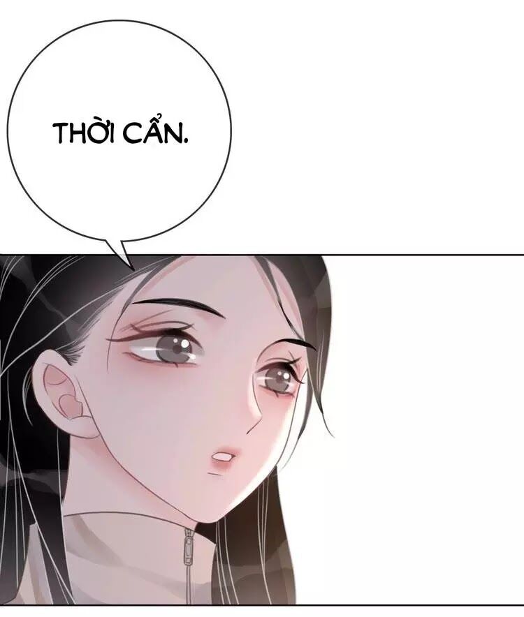 Ám Hắc Hệ Noãn Hôn: Chapter 8