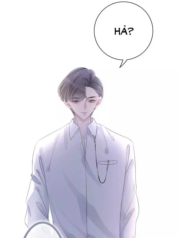 Ám Hắc Hệ Noãn Hôn: Chapter 8
