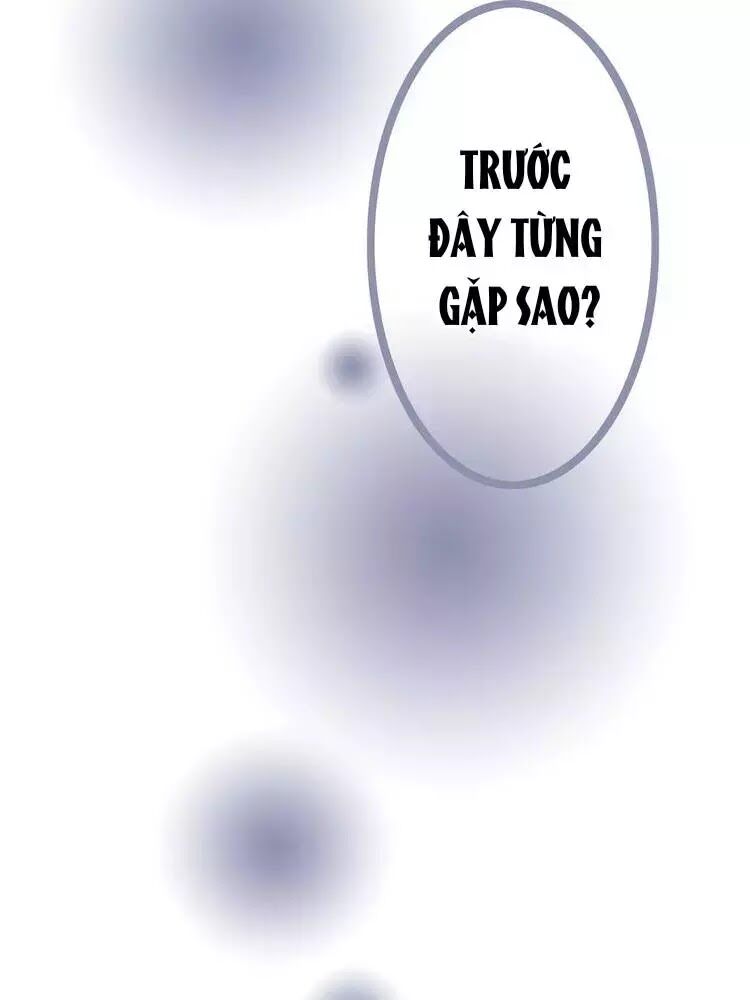 Ám Hắc Hệ Noãn Hôn: Chapter 8
