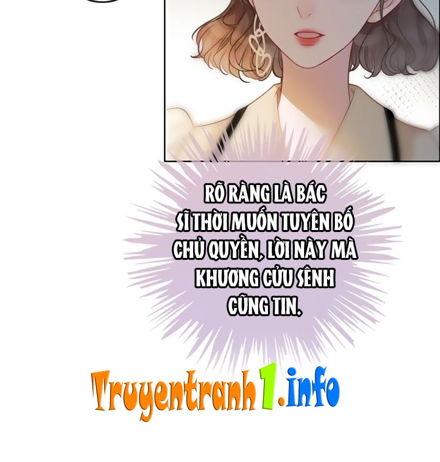 Ám Hắc Hệ Noãn Hôn: Chapter 80