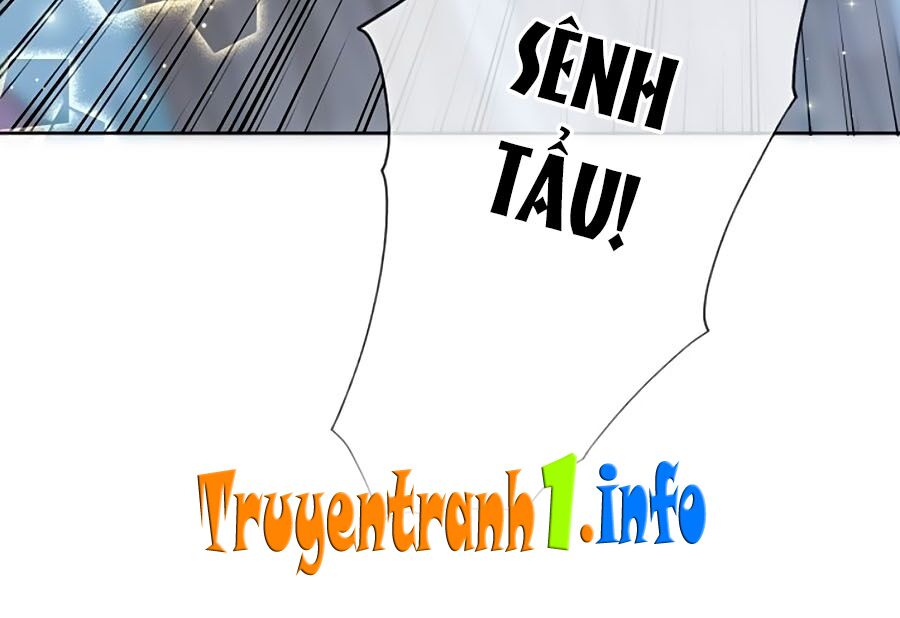 Ám Hắc Hệ Noãn Hôn: Chapter 80