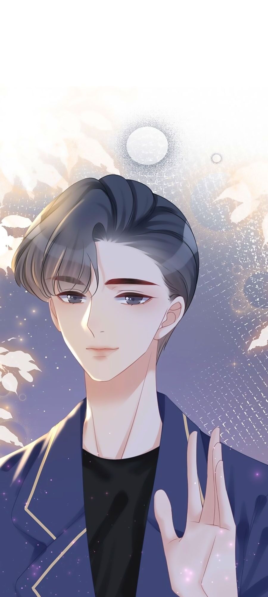 Ám Hắc Hệ Noãn Hôn: Chapter 80