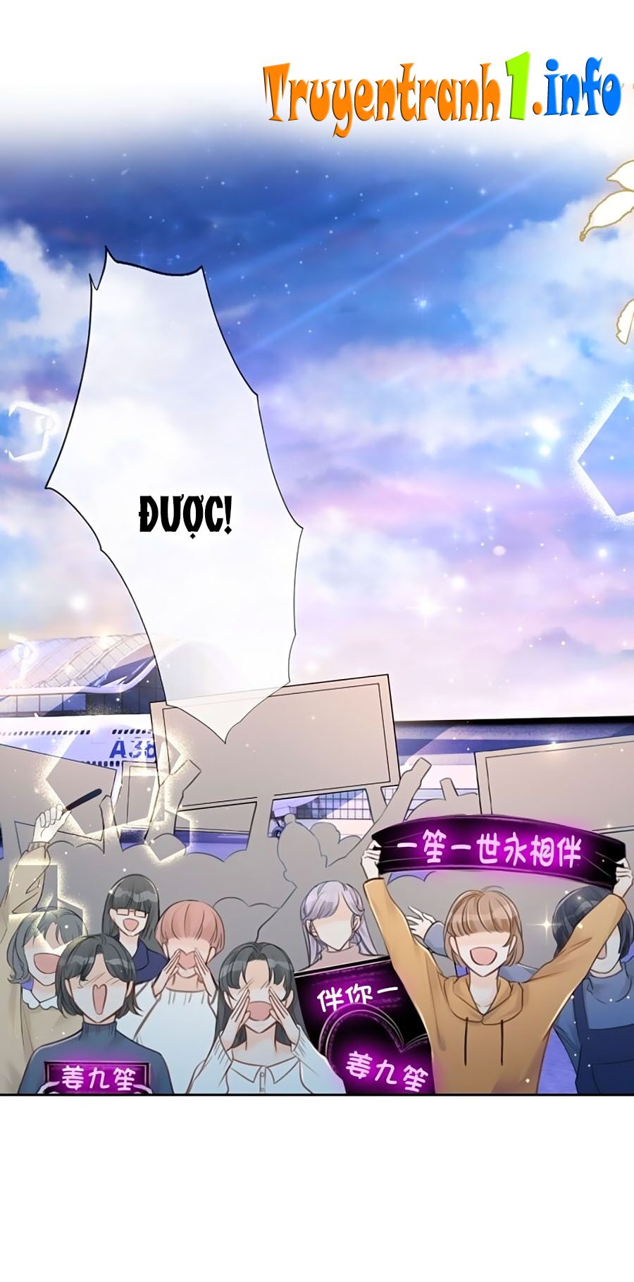 Ám Hắc Hệ Noãn Hôn: Chapter 80