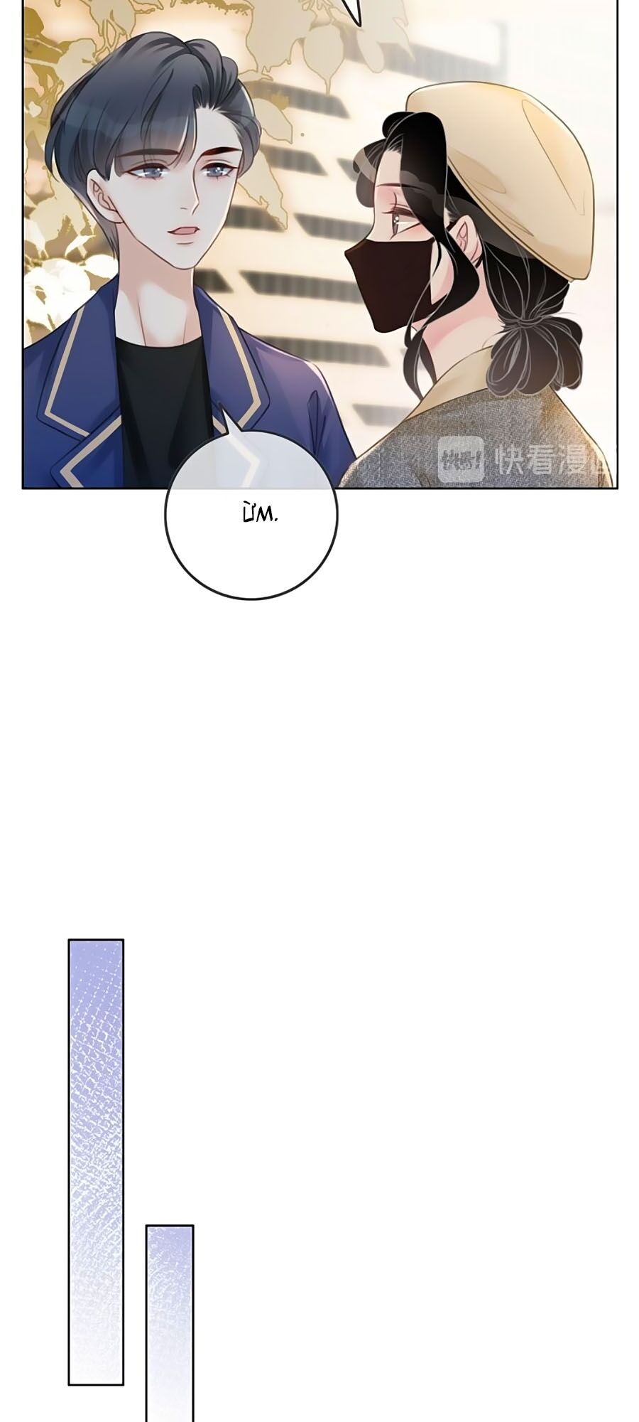 Ám Hắc Hệ Noãn Hôn: Chapter 80