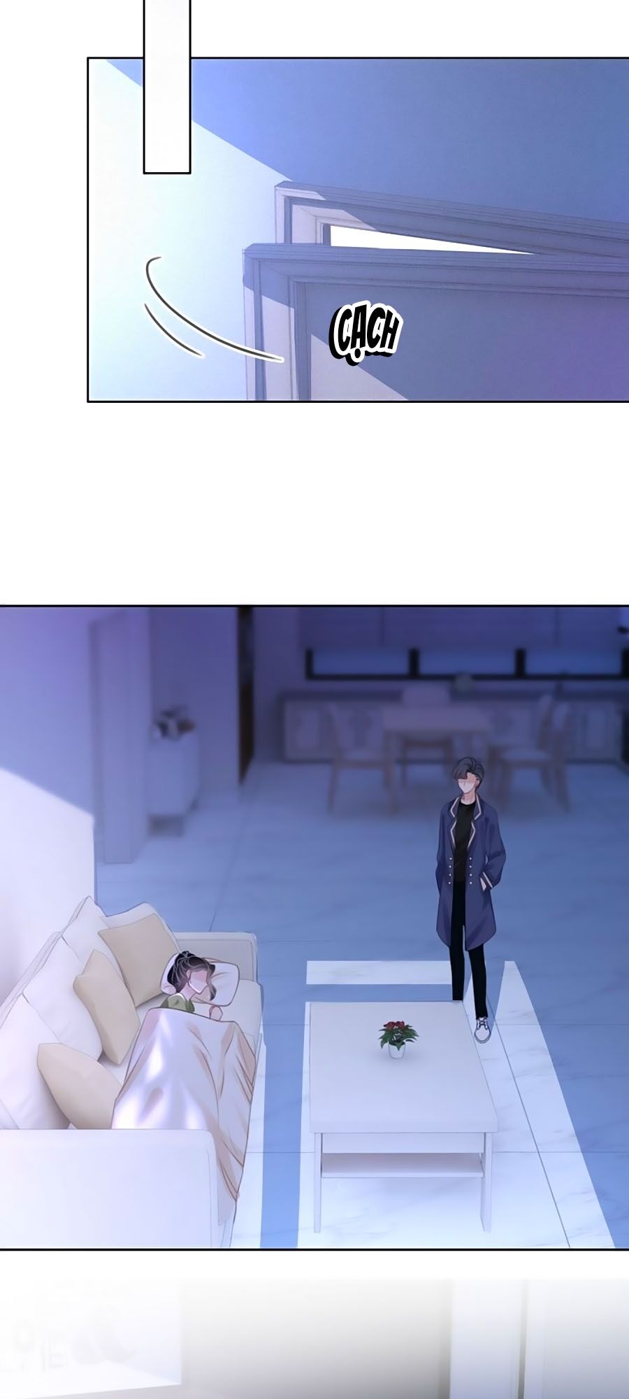 Ám Hắc Hệ Noãn Hôn: Chapter 80