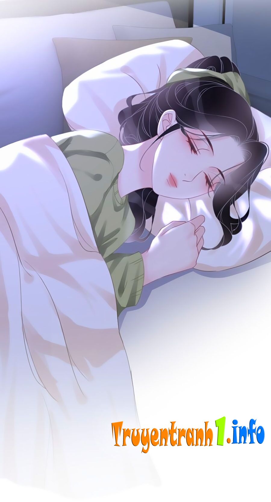 Ám Hắc Hệ Noãn Hôn: Chapter 80