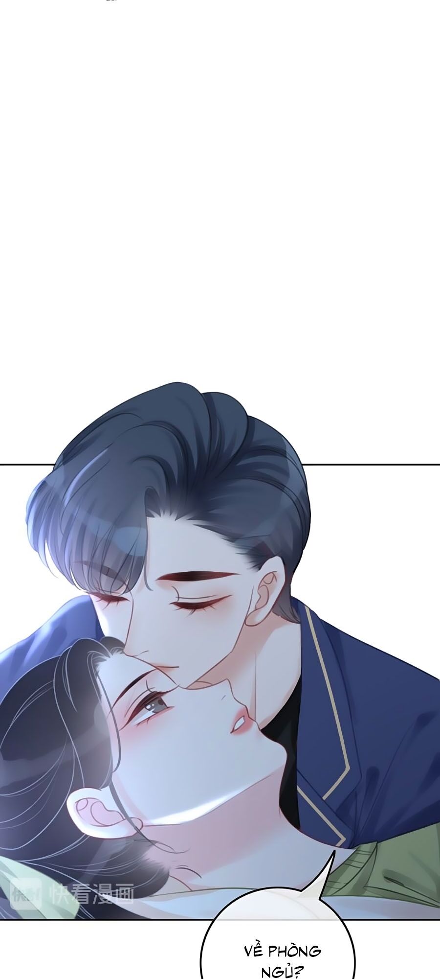 Ám Hắc Hệ Noãn Hôn: Chapter 80