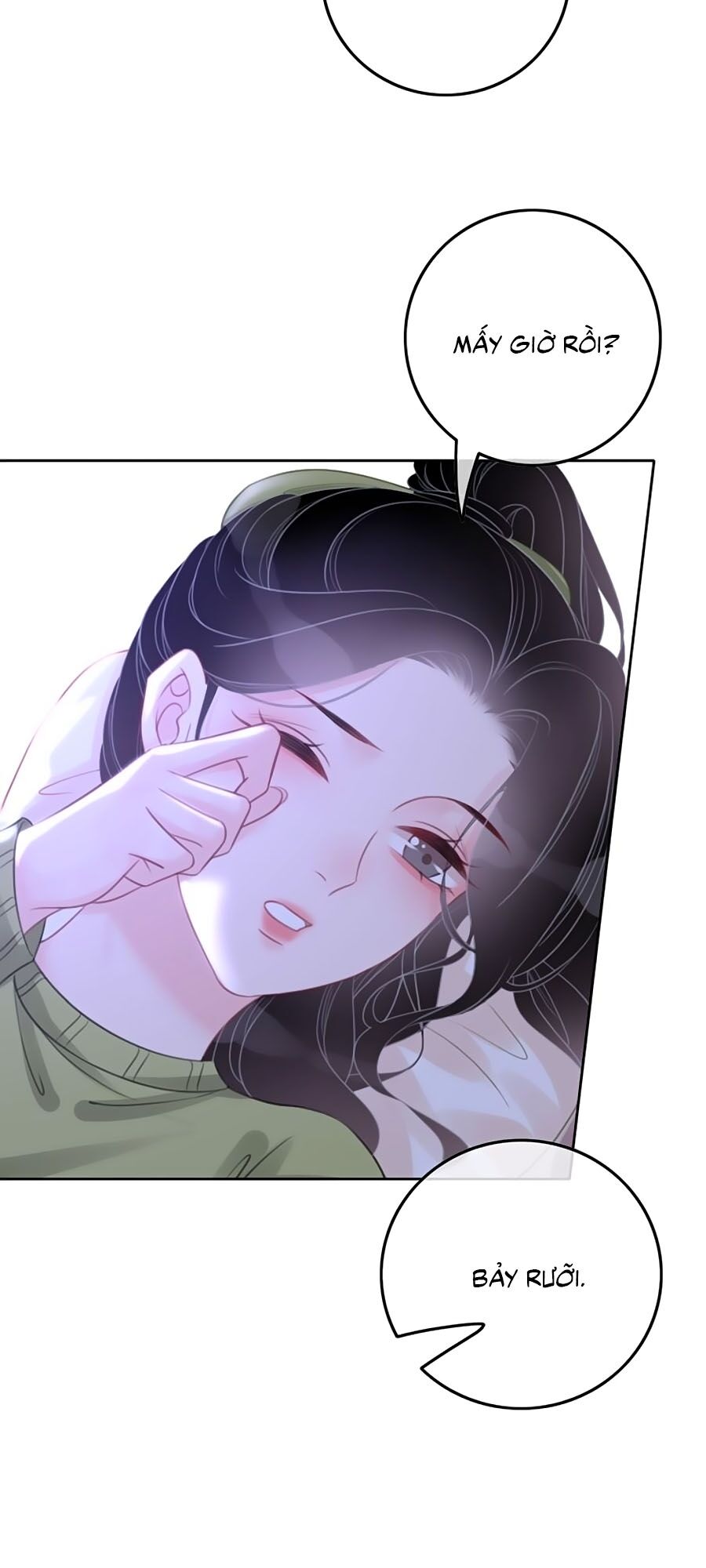 Ám Hắc Hệ Noãn Hôn: Chapter 80