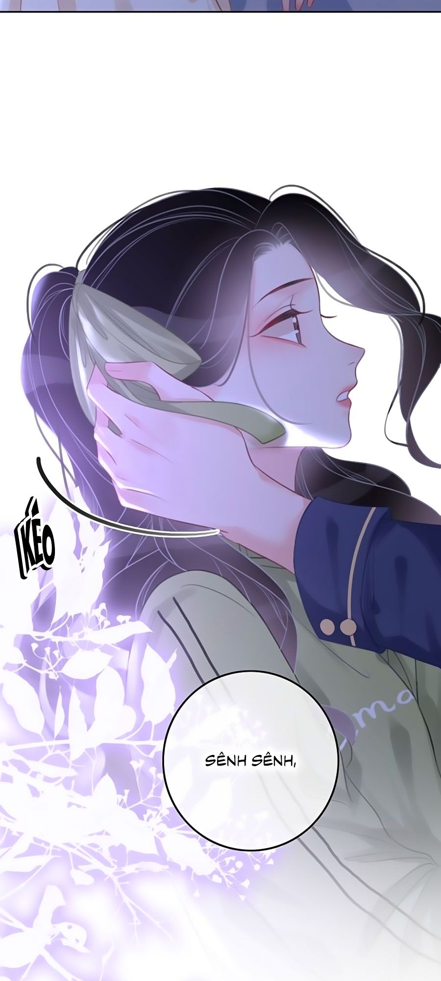 Ám Hắc Hệ Noãn Hôn: Chapter 80