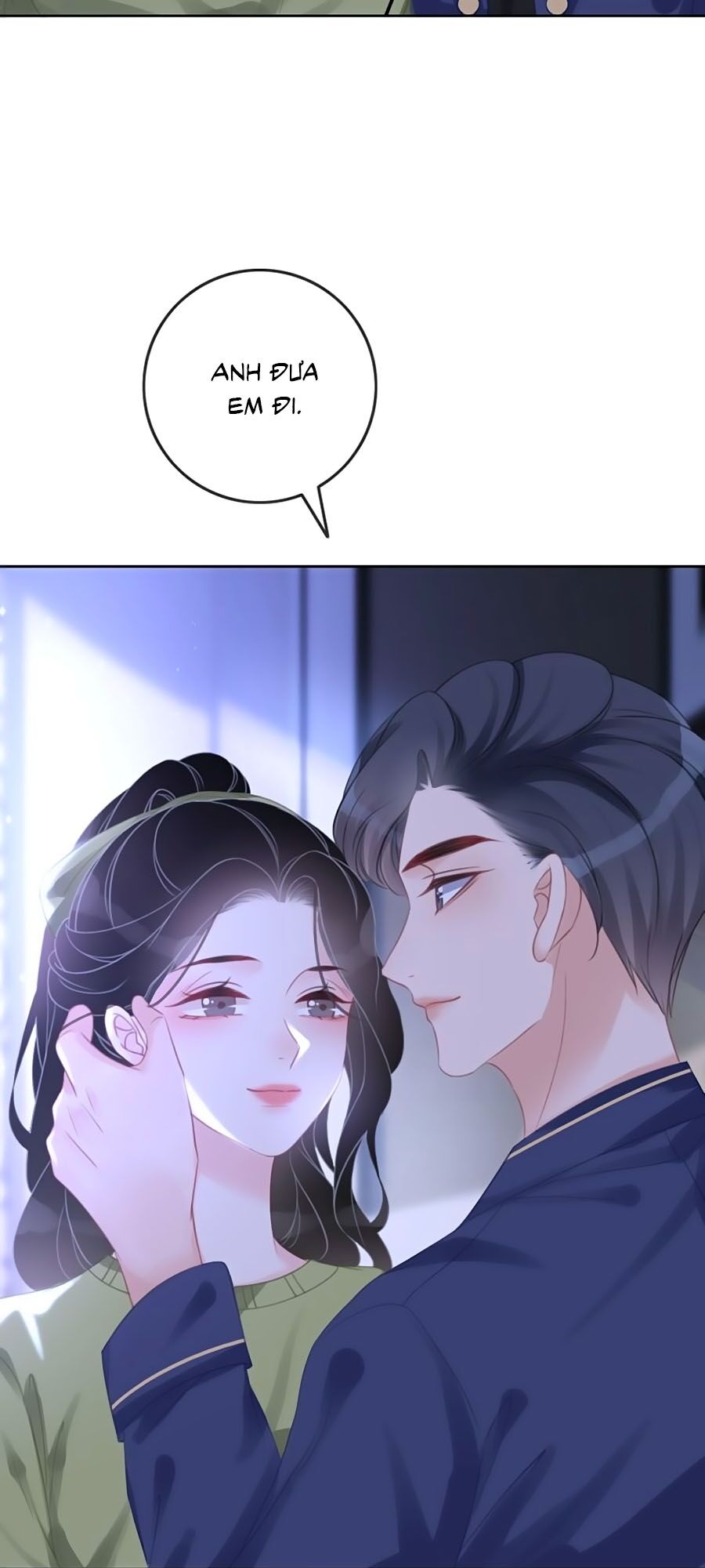 Ám Hắc Hệ Noãn Hôn: Chapter 80