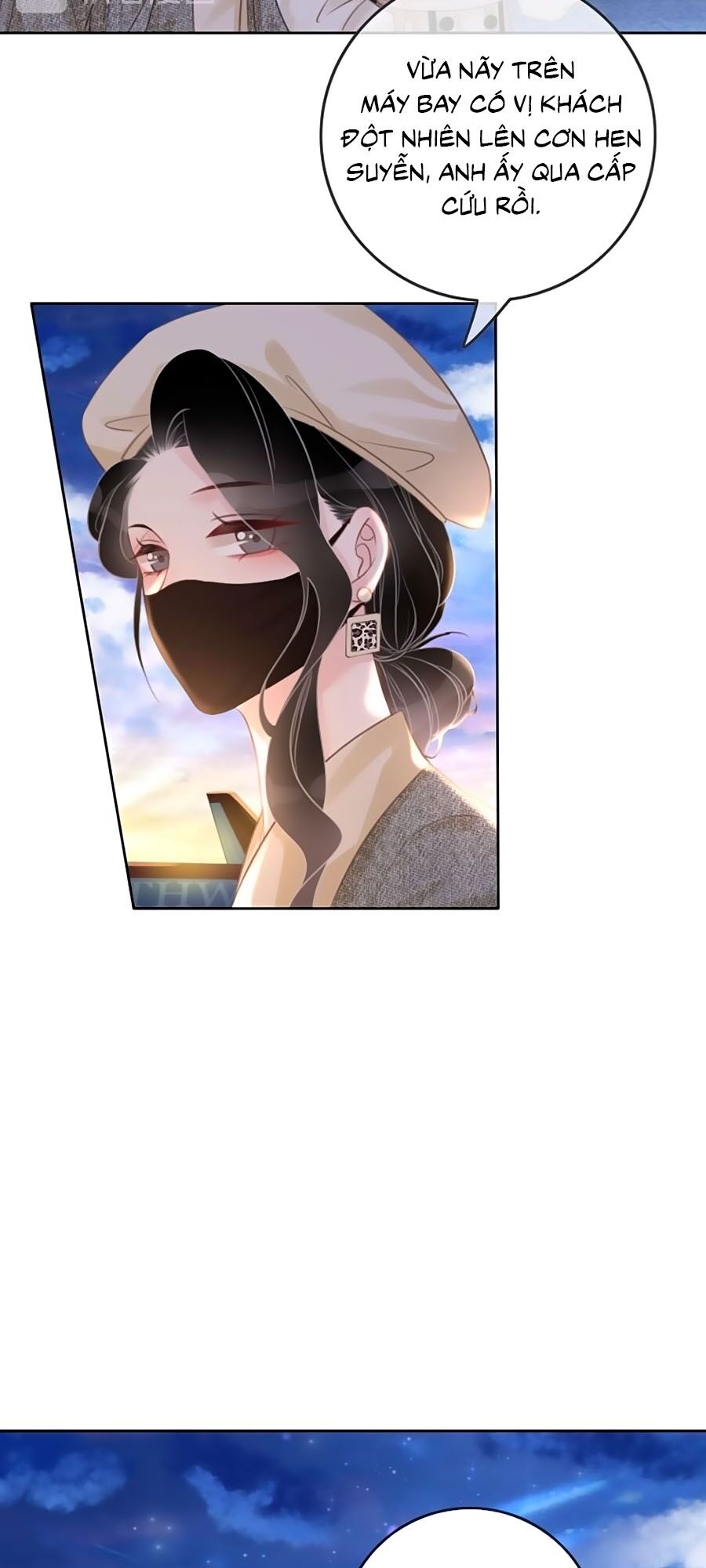 Ám Hắc Hệ Noãn Hôn: Chapter 80