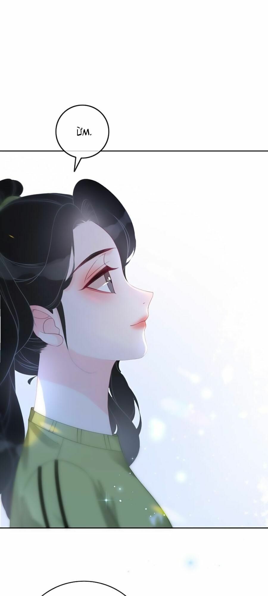 Ám Hắc Hệ Noãn Hôn: Chapter 81