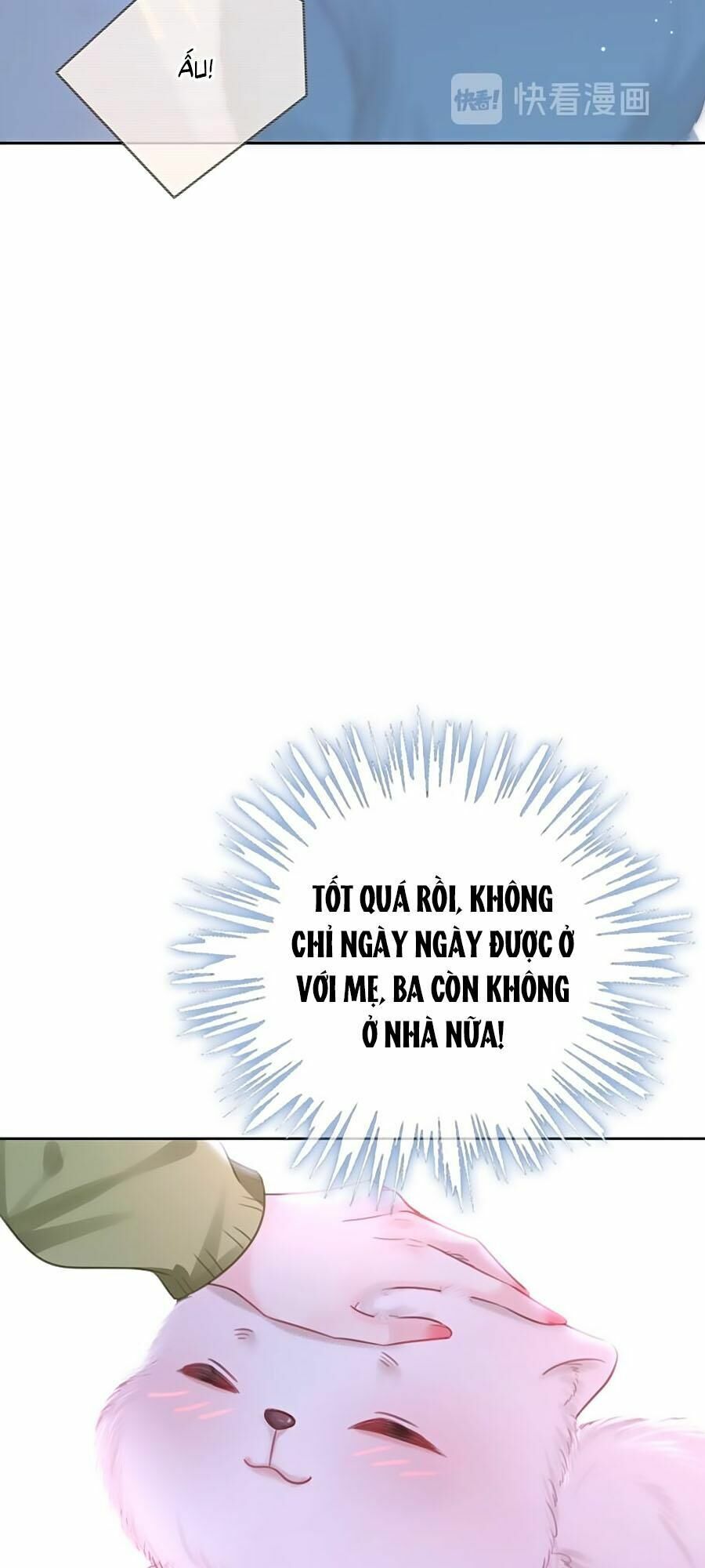 Ám Hắc Hệ Noãn Hôn: Chapter 81