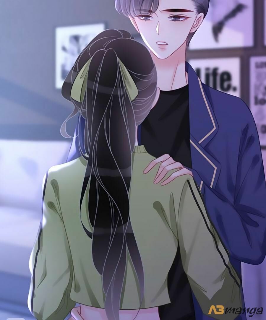 Ám Hắc Hệ Noãn Hôn: Chapter 81
