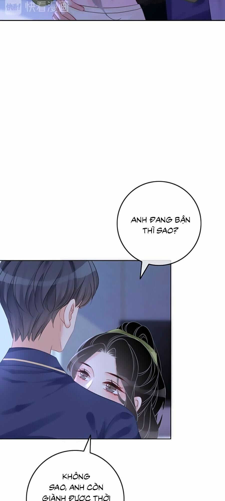 Ám Hắc Hệ Noãn Hôn: Chapter 81