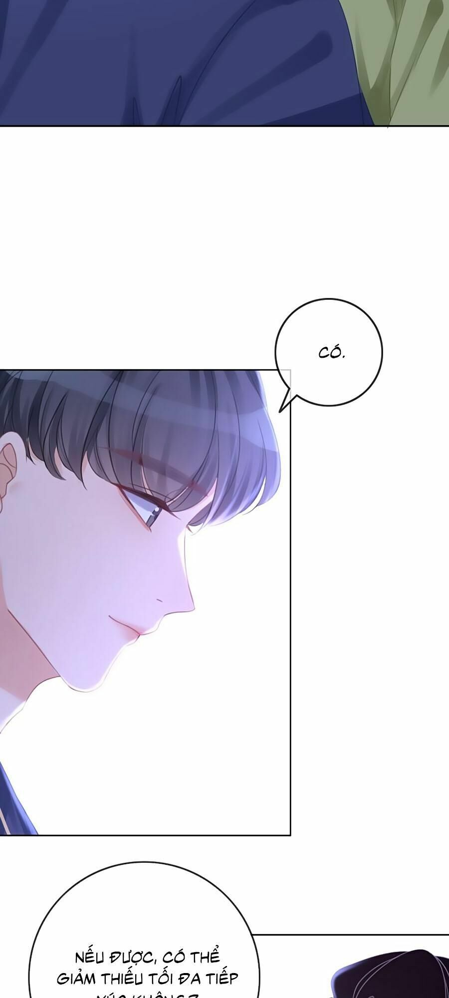 Ám Hắc Hệ Noãn Hôn: Chapter 81