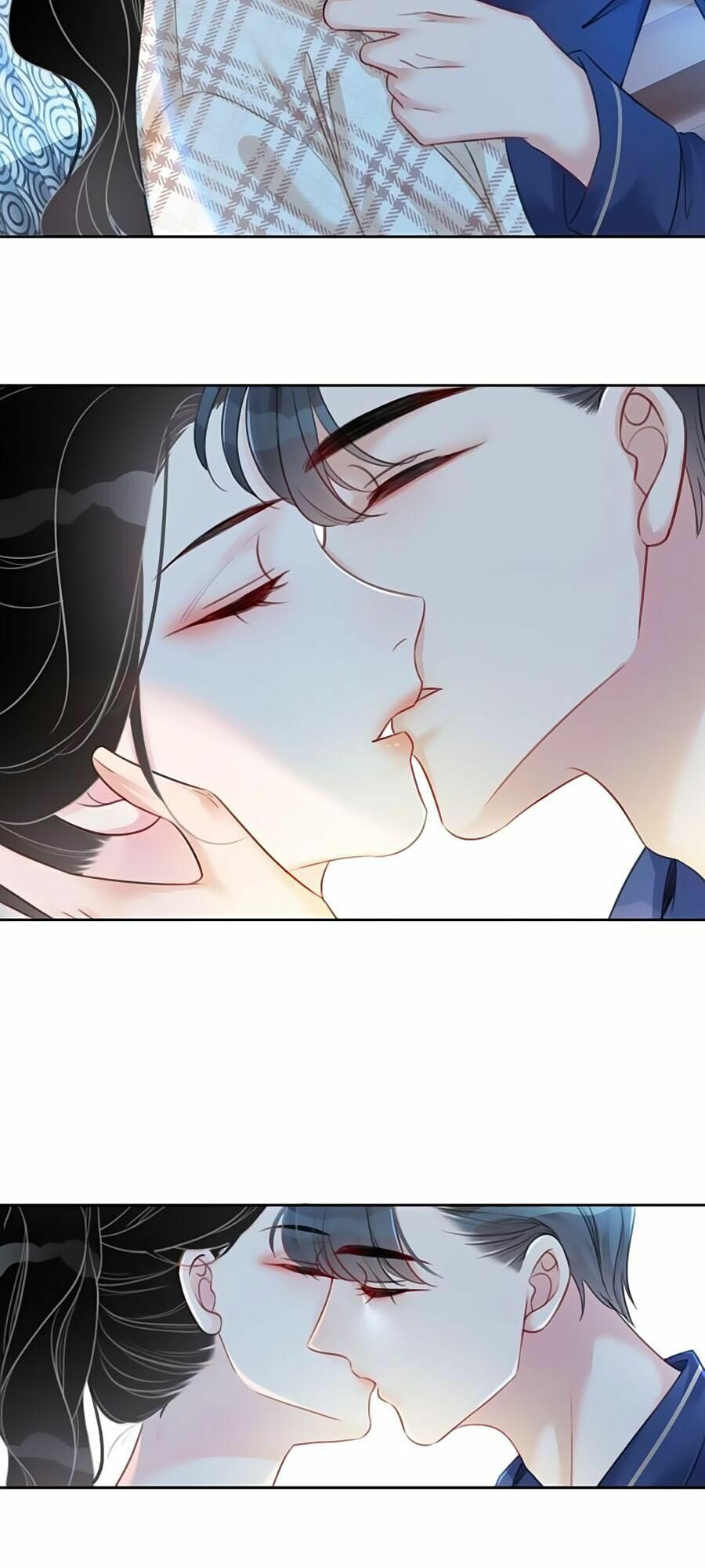 Ám Hắc Hệ Noãn Hôn: Chapter 81