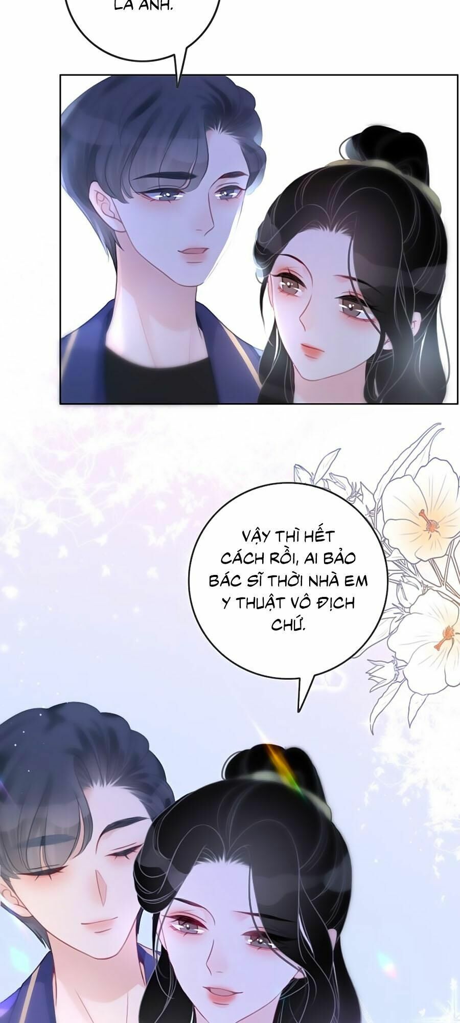 Ám Hắc Hệ Noãn Hôn: Chapter 81