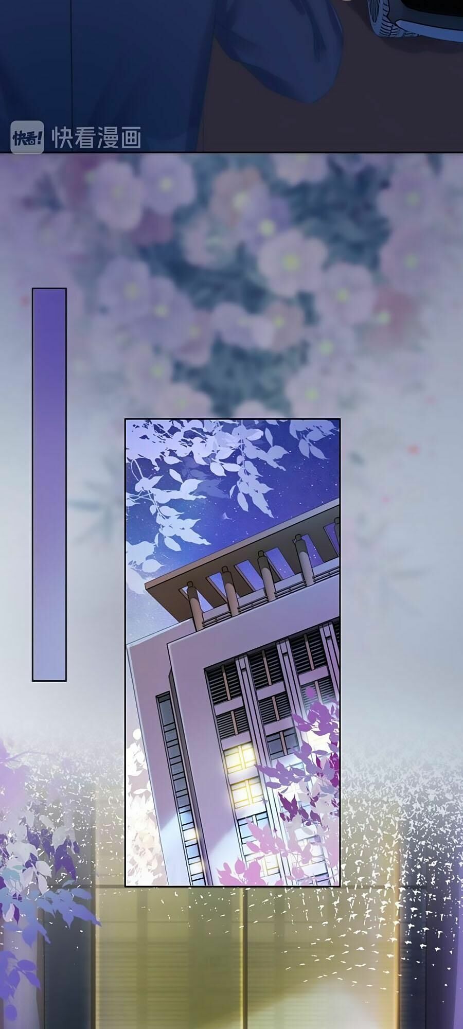 Ám Hắc Hệ Noãn Hôn: Chapter 81