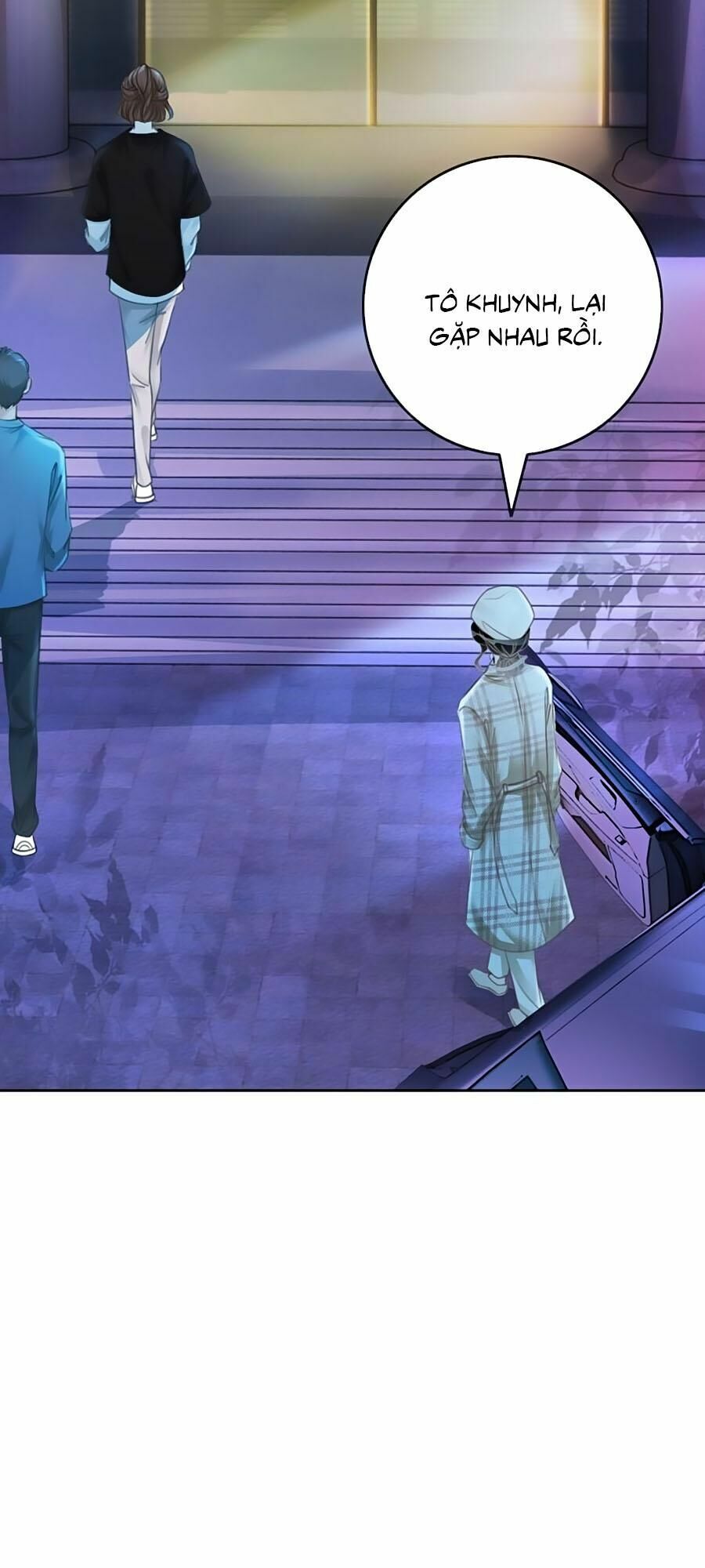 Ám Hắc Hệ Noãn Hôn: Chapter 81