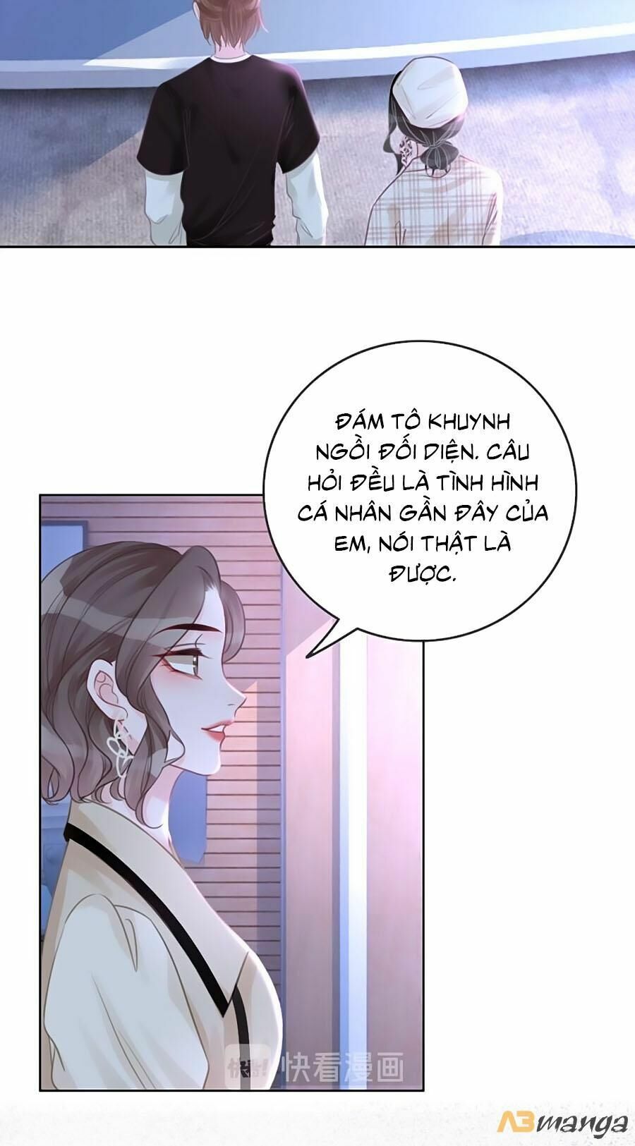 Ám Hắc Hệ Noãn Hôn: Chapter 81