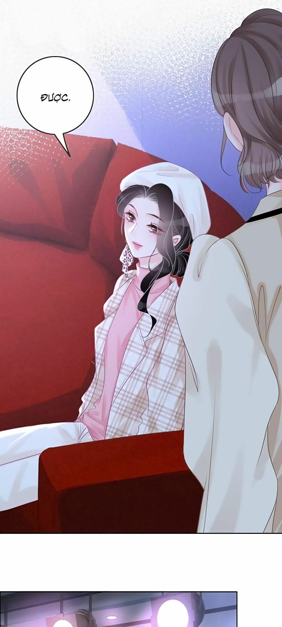 Ám Hắc Hệ Noãn Hôn: Chapter 81