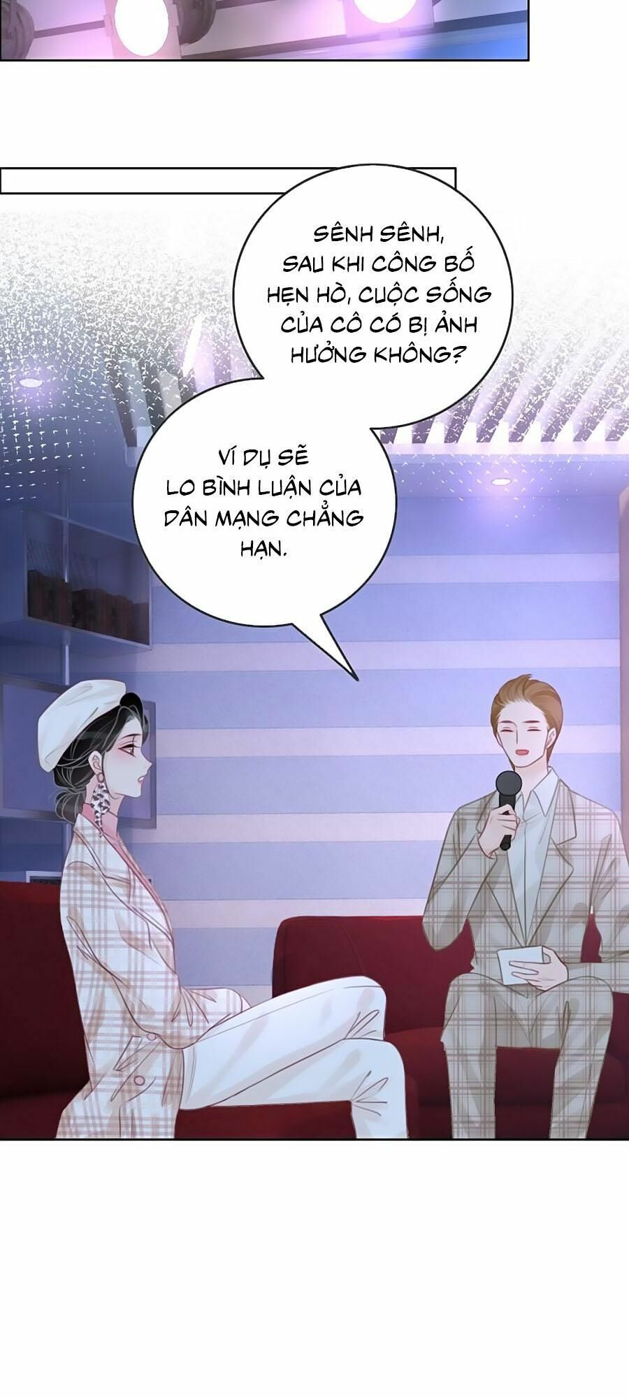 Ám Hắc Hệ Noãn Hôn: Chapter 81