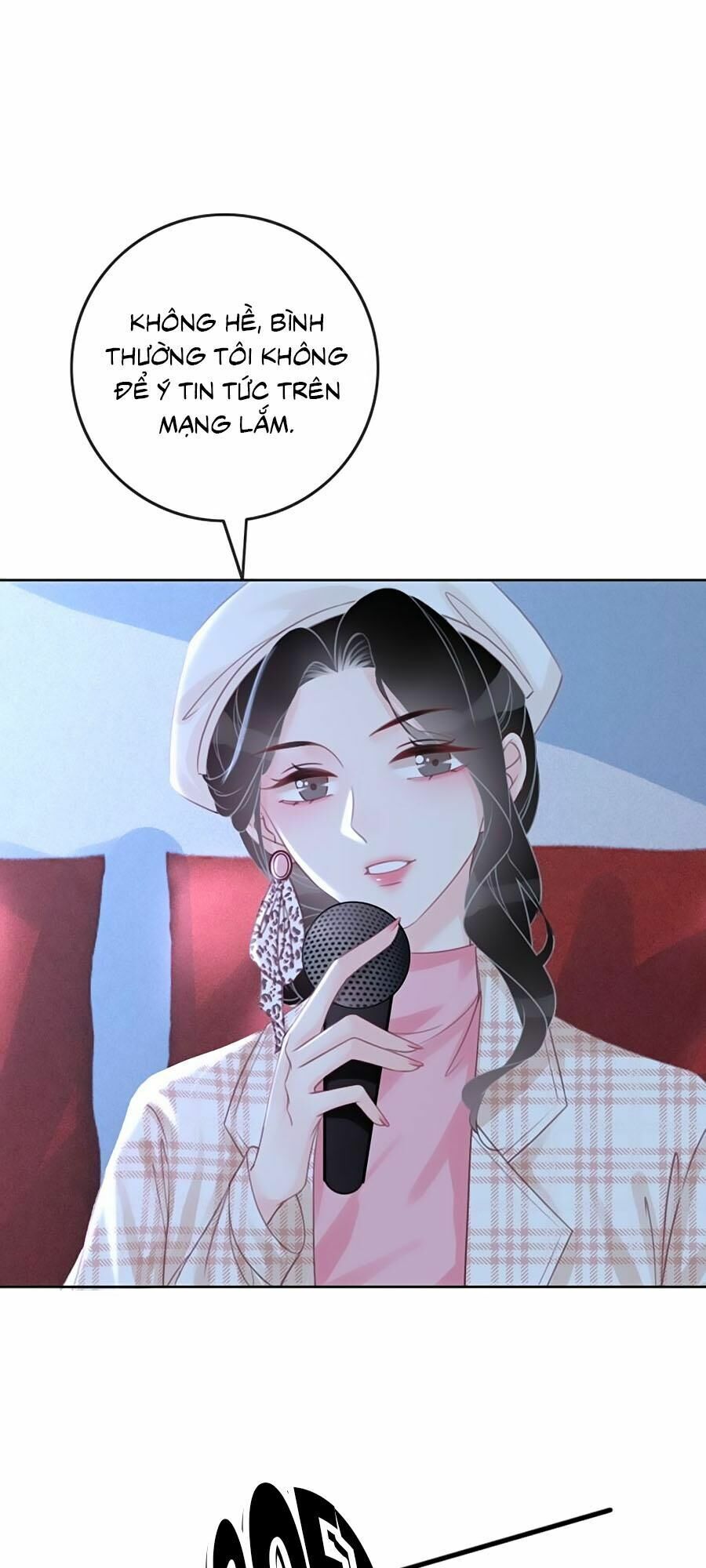 Ám Hắc Hệ Noãn Hôn: Chapter 81