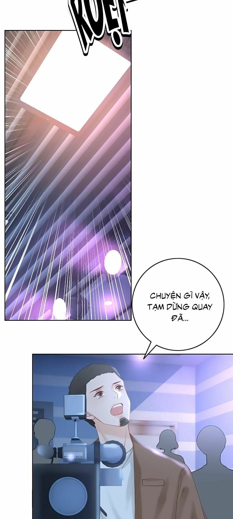 Ám Hắc Hệ Noãn Hôn: Chapter 81