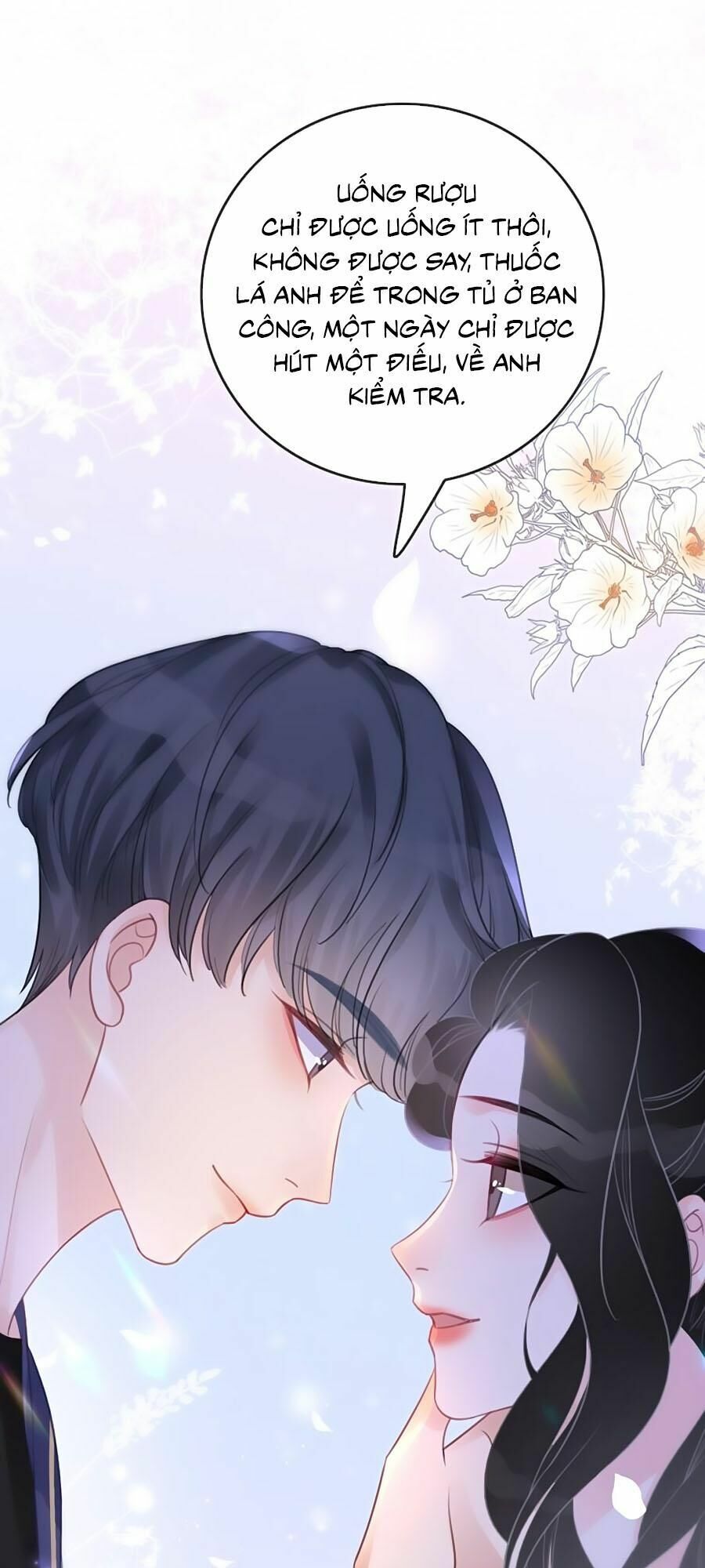 Ám Hắc Hệ Noãn Hôn: Chapter 81
