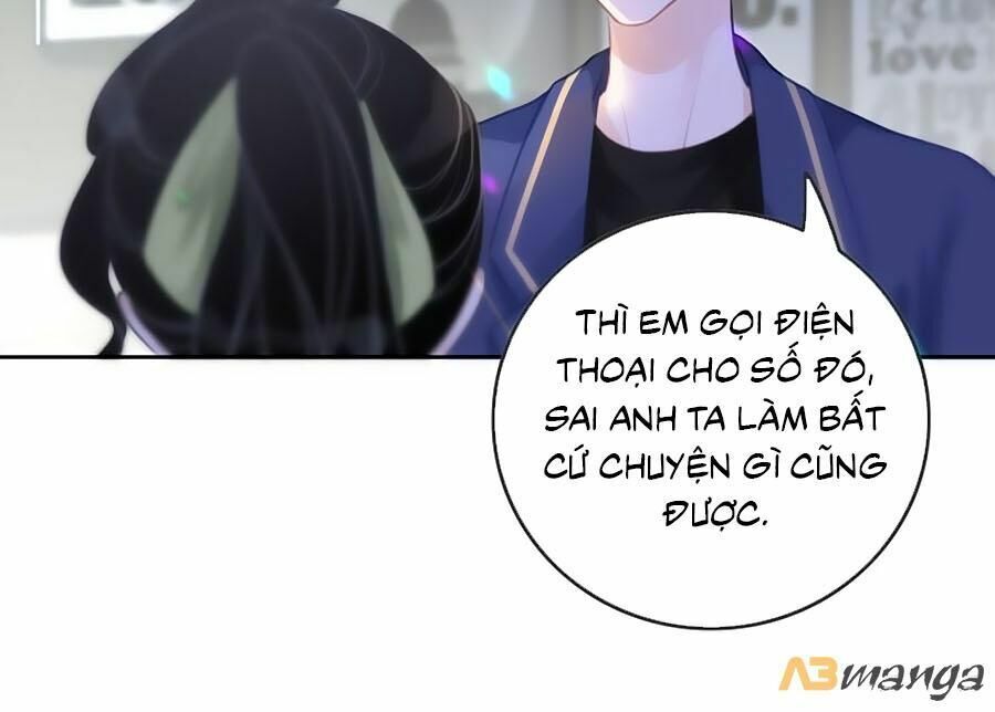 Ám Hắc Hệ Noãn Hôn: Chapter 81