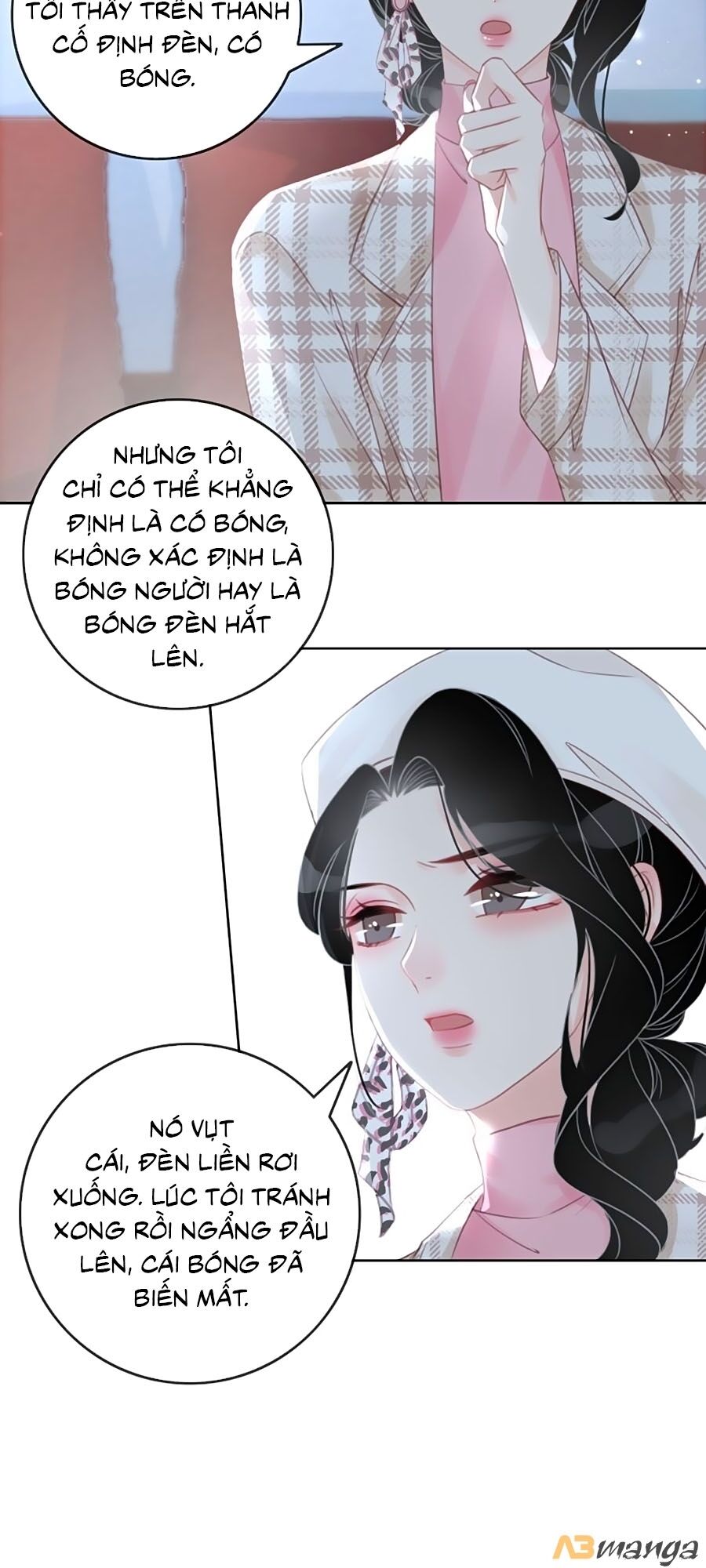 Ám Hắc Hệ Noãn Hôn: Chapter 82