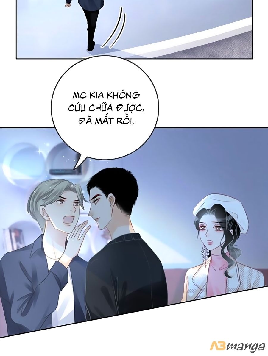 Ám Hắc Hệ Noãn Hôn: Chapter 82
