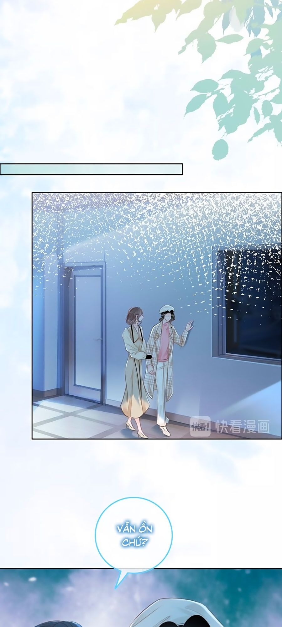 Ám Hắc Hệ Noãn Hôn: Chapter 82